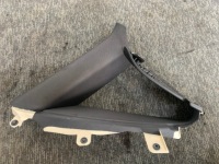 фото thumb №1, Audi a7 c7 s line 2011r захист обшивка стійка c лівий задня задня оригінал
