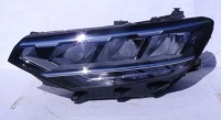 фото thumb №1, Vw passat b8 lift лампа левая full led 3g1941035q