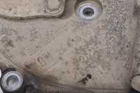 фото thumb №8, Fiat croma 2.2 16v 147km насос масла масляна 24450057