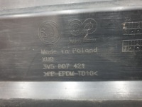 фото thumb №12, Skoda superb 3 15- 3v5 sedan бампер задний задняя