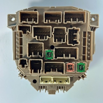 фото thumb №6, Спідометр  манометр спідометр 83800-0h062 tyota aygo