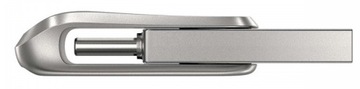 PenDrive SanDisk Ultra Dual Drive 256GB USB-C/USB