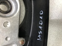 фото thumb №7, Воздуховод suzuki liana gs131-00770 01-10