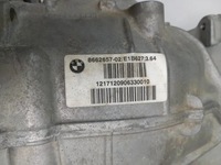 фото thumb №5, Bmw x7 g07 g05 міст привідний диференціал 8662657 3.64