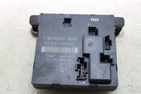 фото thumb №1, Модуль двері лівий задня mercedes w211 a2118703185
