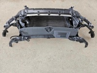 Комплект радиатор вентиляторы ремень передний балка audi sq5 80a fy 3.0 347 km с Разборки, фото thumb