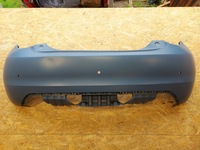 фото thumb №1, Бампер задній fiat 500e ii електричний 2020- новий зад pdc org 735743311