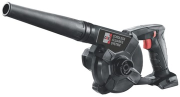 AG 18 PRO METABO 18В АККУМУЛЯТОРНАЯ ВОЗДУХОДУВКА