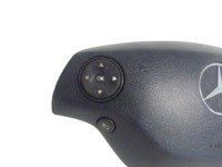 фото thumb №4, Подушка безопасности air bag водителя mercedes s-klasa w221