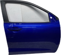 фото thumb №1, Hyundai i10 iii дверь правое правый перед передние yp5 19-24