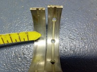 фото thumb №14, Maserati levante 3.0 v6 430 km wał коленчатый поршни 299782