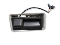 фото thumb №1, Vw passat b7 камера заднего вида задняя кронштейн оригинал