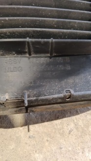 Подкрылок передние перед сторона правая tesla model s 106369600b Киев, фото thumb