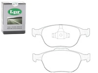 фото thumb №1, Тормозные колодки тормозные ford tourneo connect transit conn