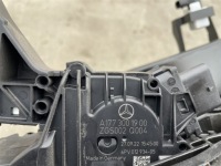 Педаль тормоза газа потенциометр распорка автоматическая коробка передач mercedes cla w118 118 Недорого, фото thumb