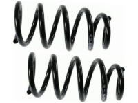фото thumb №1, Пружины задняя sachs 994 032