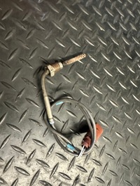 фото thumb №6, Датчик температуры выхлопных газов audi a8 d4 4.2 tdi cds 4h0906088f