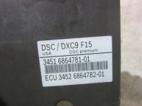 Купить Bmw x5 f15 x6 f16 насос abs тормозная dsc 34516864781 34516884732 6864793, фото thumb