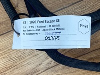 фото thumb №7, Шланг пального паливний ford kuga mk3 2020+ escape usa