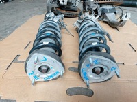 фото thumb №3, Infiniti fx ii mcperson поворотный кулак левая правая