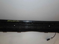 фото thumb №11, Mercedes sprinter w906 906 бампер задній pts голий