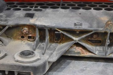 фото thumb №10, Pas переднє підсилювач kia ceed 1 i 2.0 crdi 140 km 07-10