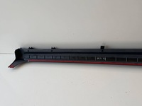 фото thumb №5, Opel corsa e opc 5d планка пороговая правая оригинал