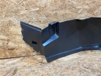 фото thumb №7, Opel karl 14-19 chevrolet spark iv 4 15-22 підкрилок праве перед передні