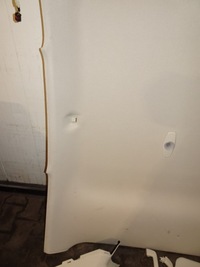 фото thumb №6, Ford focus iii 5d hb потолок комплектная