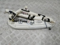 фото thumb №1, Ds3 crossback шторка безпеки права подушка безпеки