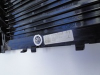 фото thumb №9, Mercedes cla 118 w118 кермо повітря жалюзі