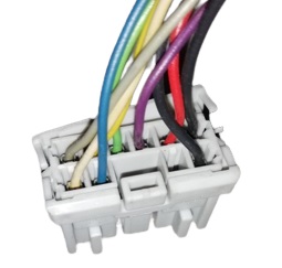 фото thumb №14, Honda civic viii ufo ліві дзеркало 9 pin будь-який колір