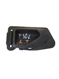фото thumb №1, Ручка внутренняя левый задняя peugeot 306