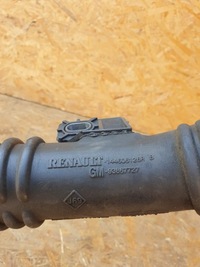 фото thumb №6, Trafic iii vivaro труба интеркулер 144606126r