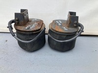 фото thumb №2, Mercedes actros mp4 lowdeck подушка задняя пневмоподушка 6127n