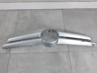 фото thumb №9, Mercedes w246 решётка радиатора защита ozodobna решётка радиатора бампера w2468880073