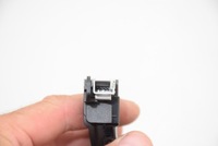 фото thumb №8, Bmw 7 i7 g70 молдинг лента led амбие́нтное освещение панели приборной панели