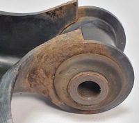 фото thumb №6, Рычаг правый перед skoda fabia 3 iii 6r0407152f