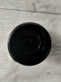 Купити Кришка корпус фільтра оливи ssangyong rodius rexton 2.0 xdi pa66gf35, фото thumb