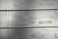 фото thumb №7, Audi q3 8u ліва сторона b блок двигуна trim 8u0867293 2.00 дизель 135kw 2016