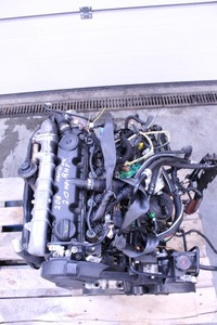 фото thumb №3, Двигун peugeot 206 2001r. 2.0 hdi rhy