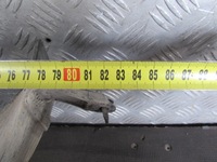 фото thumb №11, Подкрылок левый зад opel astra j 09-12r 13271414