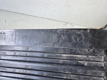 фото thumb №8, Руль воздуха впуск mercedes eqa eqb