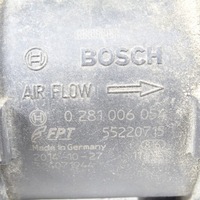 фото thumb №4, Opel combo iii 1.6cdti расходомер 55220715