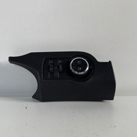 фото thumb №1, Перемикач світла opel insignia a 13241914