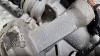 фото thumb №8, Рулевая рейка 1k1423051cl vw golf v audi a3 8p passat b6 leon ii