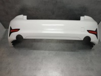 фото thumb №1, Bmw 3 g20 бампер задняя kol.a300