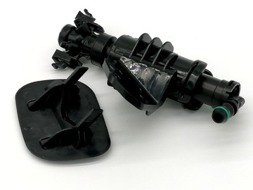 фото thumb №3, Правые распылитель лампы hyundai tucson 05/15- новый