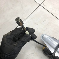 фото thumb №6, Механизм крышки задняя задний багажника xc60 i