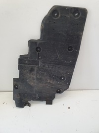 фото thumb №1, Opel grandland x защита плита нижняя